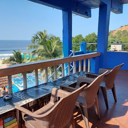 Red Rock Arambol Beach エクステリア 写真